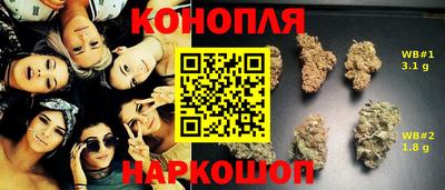молекула духа Аргун